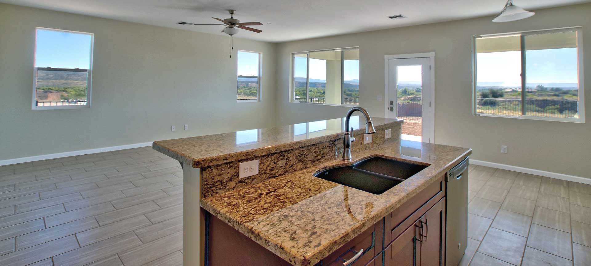Innovative Stone Center Inc